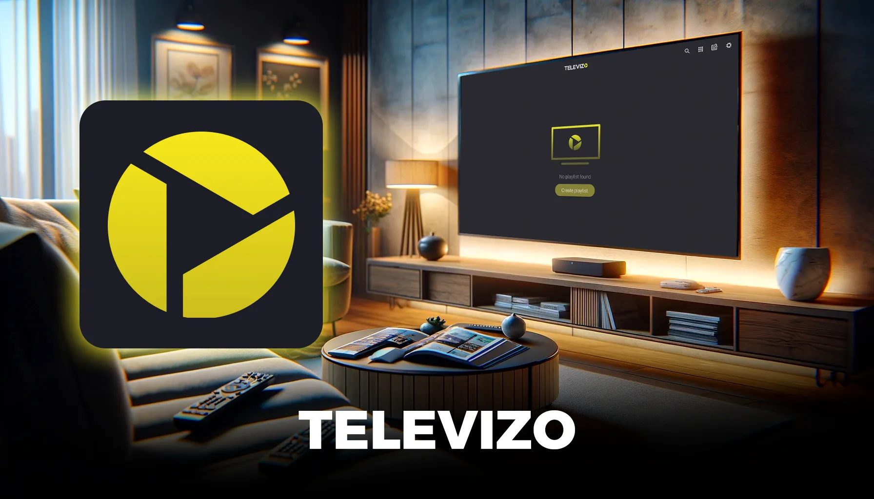 TELEVIZO IPTV